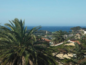 Appartement vue mer